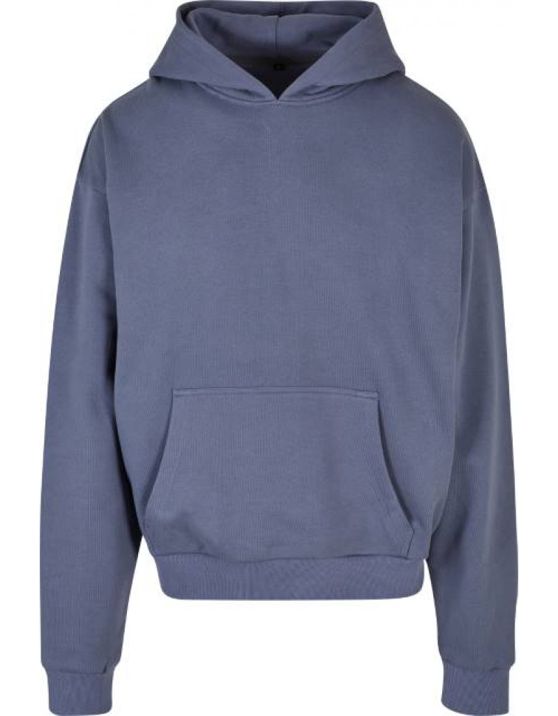 Pulover cu glugă groasă „Ultra Greu”